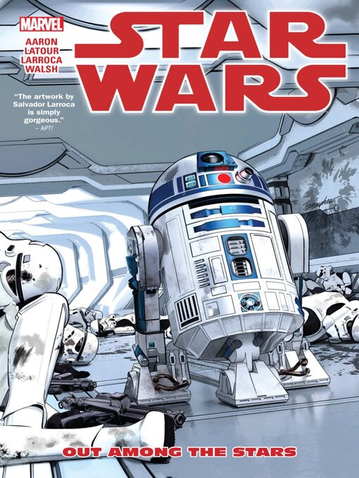 Titeldetails für Star Wars (2015), Volume 6 nach Jason Aaron - Verfügbar